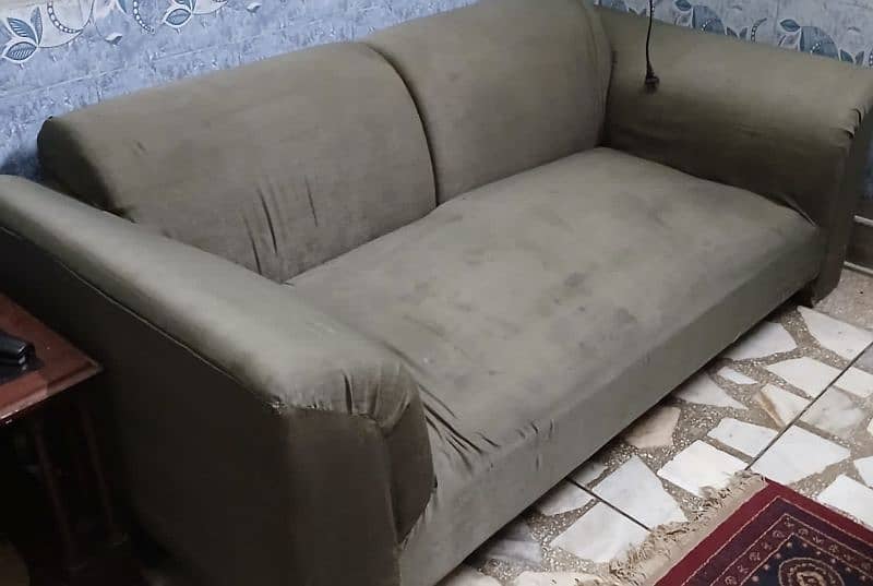 5 seater sofa set 0