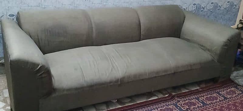 5 seater sofa set 1