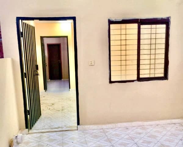 Well-Constructed Brand New House Available For Sale In Pico Road 10