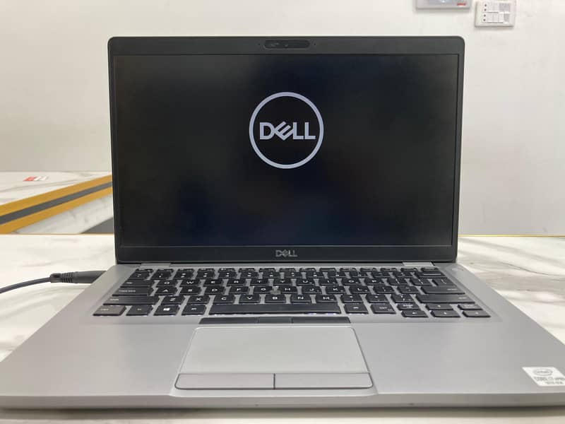 Dell Latitude 5410 - Core i7 10th Gen, 16GB RAM, 256GB SSD | Original 0