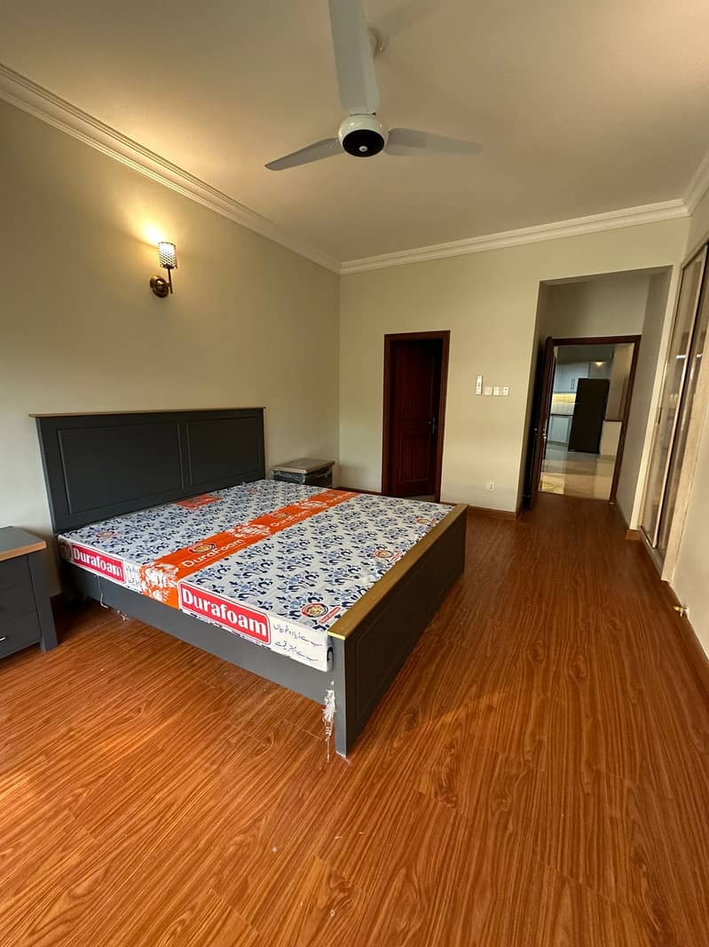 Brand New Fully Furnished 2 Bedroom Apartment 5