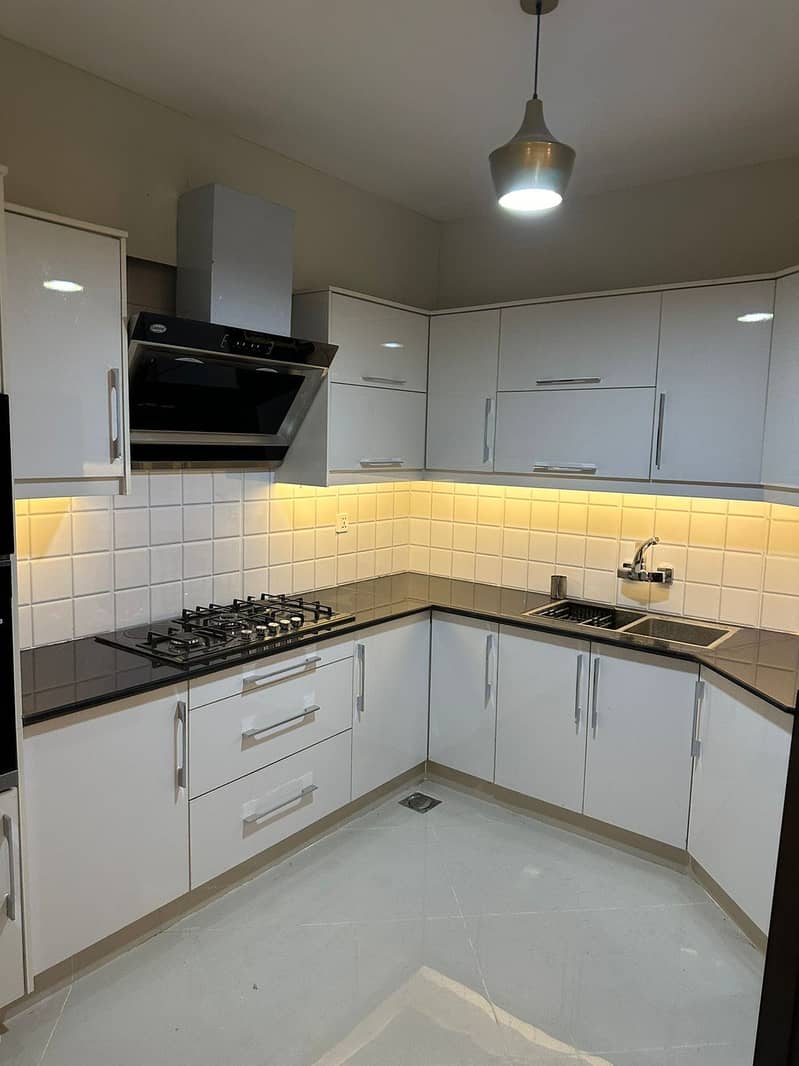 Brand New Fully Furnished 2 Bedroom Apartment 10