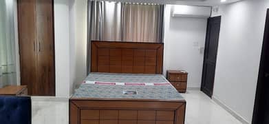 Beautiful Fully Furnished Studio Apartment