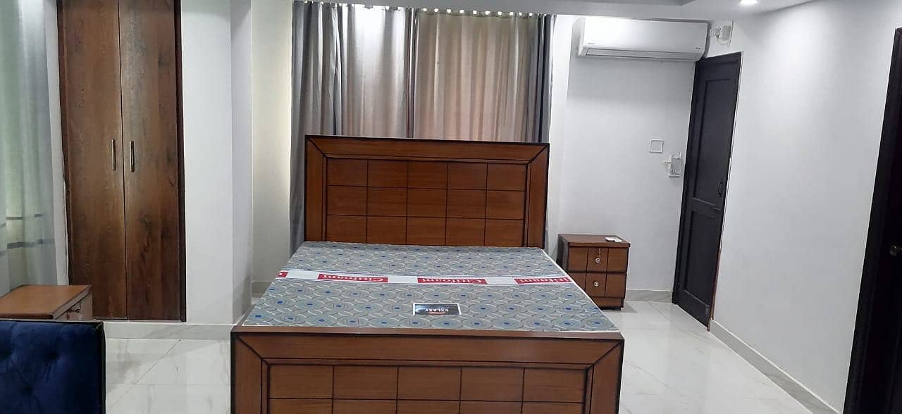 Beautiful Fully Furnished Studio Apartment 0