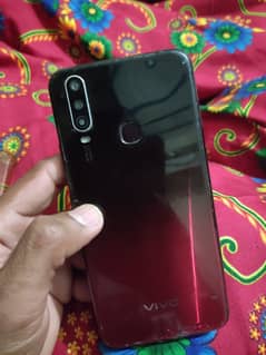 Vivo Y15 with 4/64 03016922130