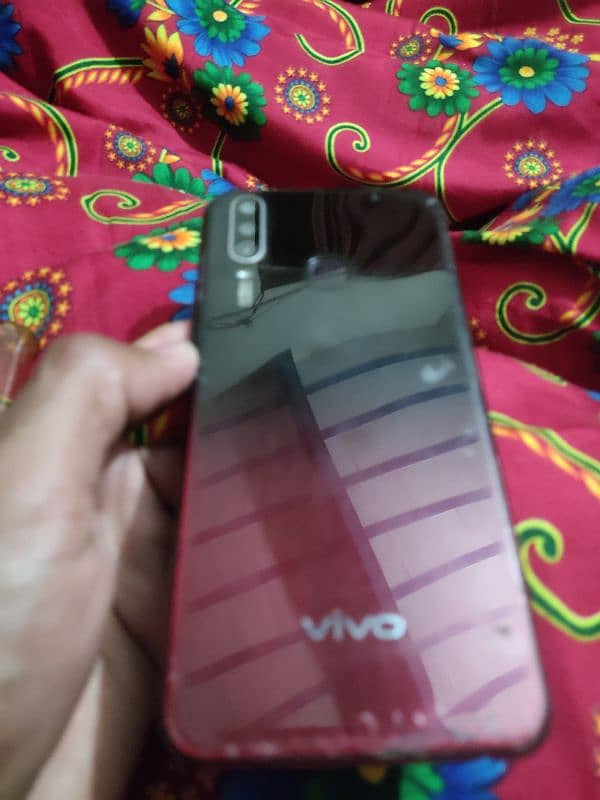 Vivo Y15 with 4/64 03016922130 4