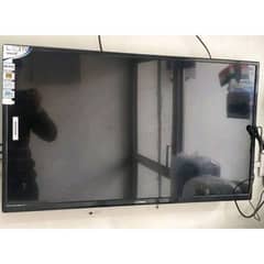 Sumsung LCD 32 inch.