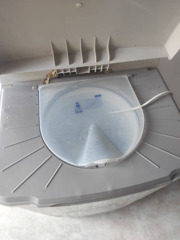 Carry Dryer Latest Model Used one month only 2