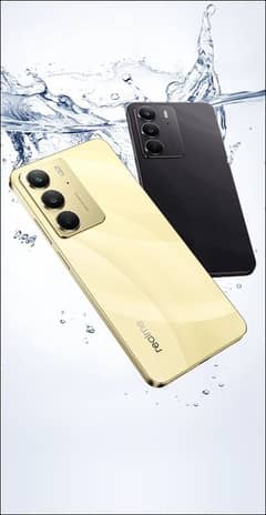 Realme C 75