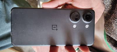 OnePlus Ace 2v 12/256