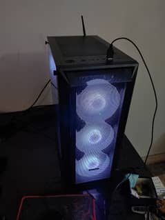 Gaming PC Core I7 24GB Ram