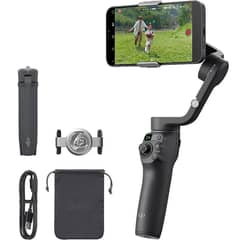 DJI osmo mobile gimble 6