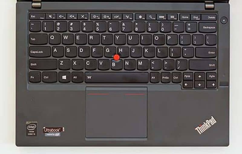 i5 5th generation | Lenovo Thinkpad x250 Laptop 1