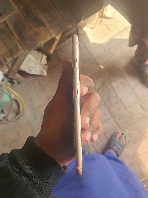 iPhone 8plus non pta for sell 3