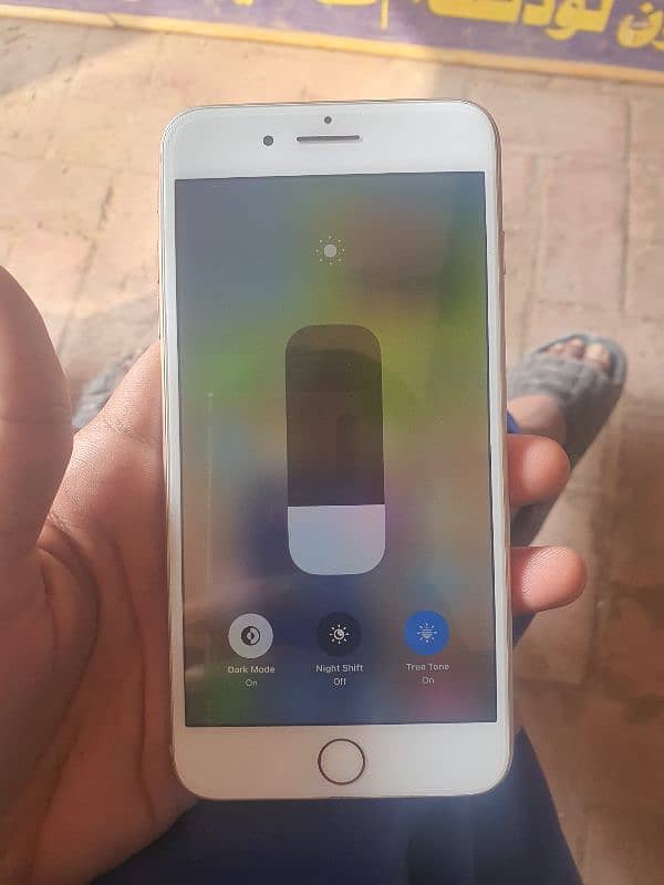 iPhone 8plus non pta for sell 4