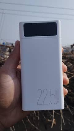 Teclast 20000 MAH Power Bank