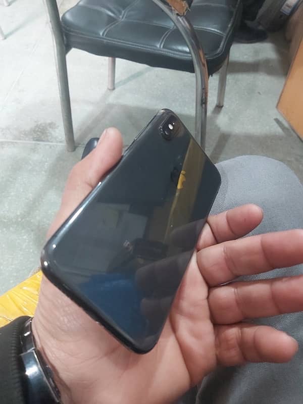 Iphone x non pta Jv 256gb 0