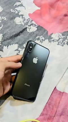 Iphone X