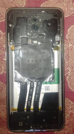 OPPO RENO Z FOR SALE ONLY PARTS