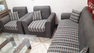 Sofa Set 5Seater