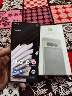 google pixel 7pro mobile phone 03437259926