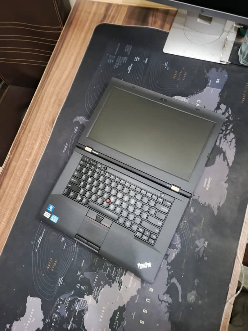 Lenovo Thinkpad L430 Core i5 2nd Gen 8GB Ram 320GB HDD 2