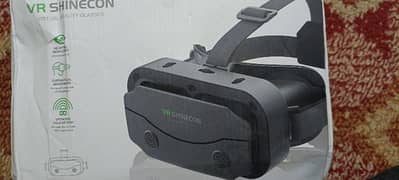 VR SHINECON 3D VR