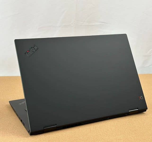 Lenovo Laptop Touch Screen | i7 8th 16/256 1