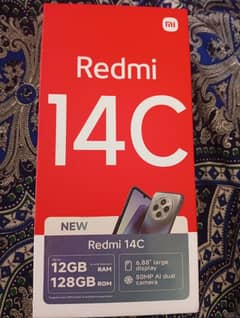 redmi 14 c 12,128