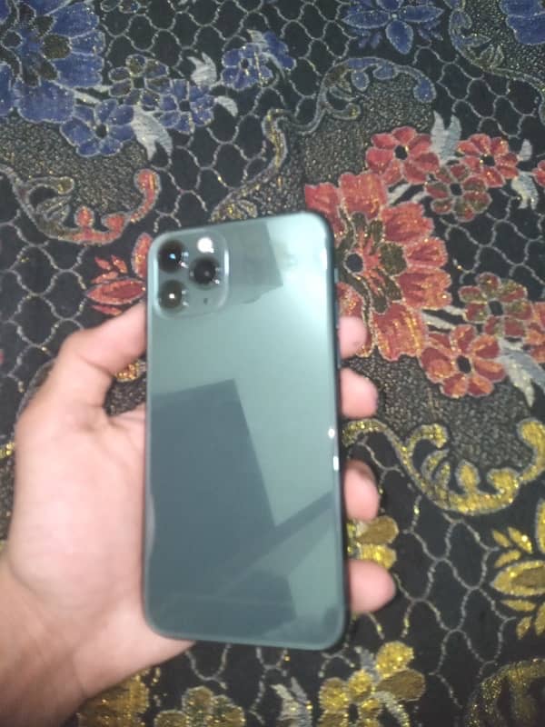 apple iphone 11 pro non pta jv 0