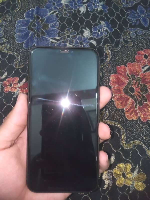 apple iphone 11 pro non pta jv 2