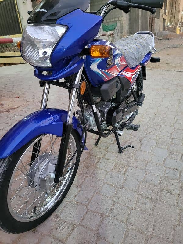 Honda pridor -2025 - jo ly ga usky Name Registered krwa kr donga 5