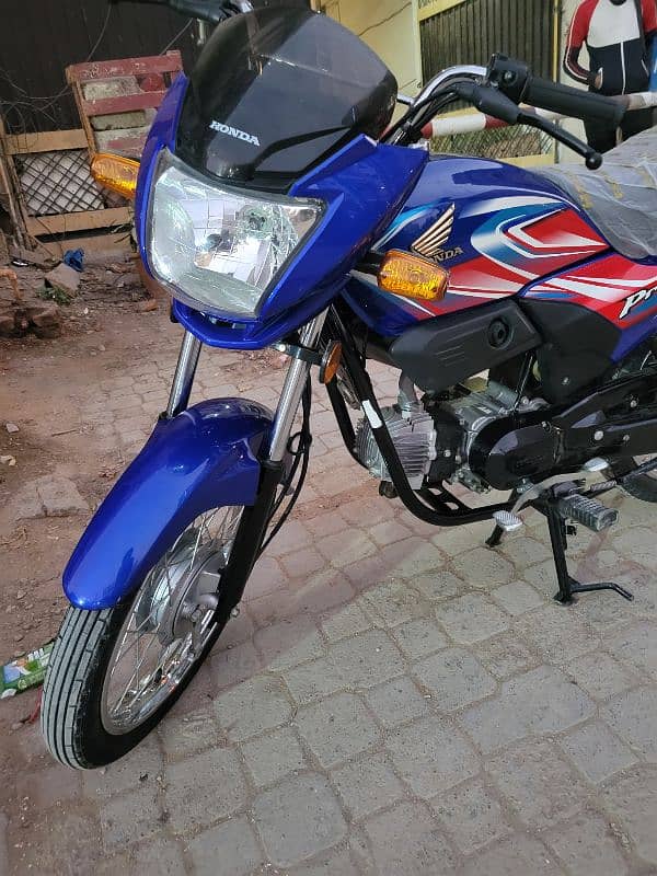 Honda pridor -2025 - jo ly ga usky Name Registered krwa kr donga 12