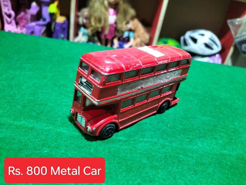 Meta and plastic Cars kids toys 16