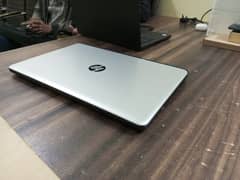 HP Pavilion 15 Netbook Core i5 G1 4th Gen 8GB RAM 500GB HDD=