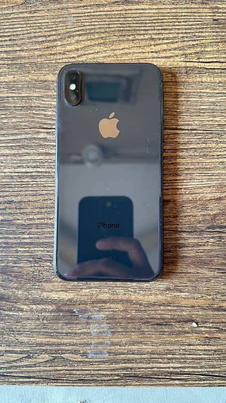 iPhone X, PTA Approved for Sale 4