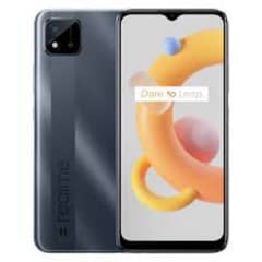 Realme c11 2/32 Box one hand used Best sound best battery timeing