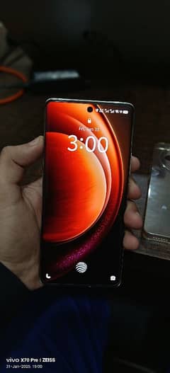 Vivo X100