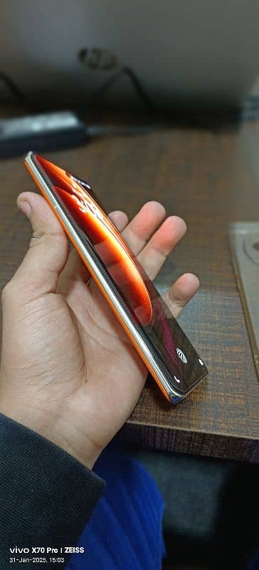 Vivo X100 2