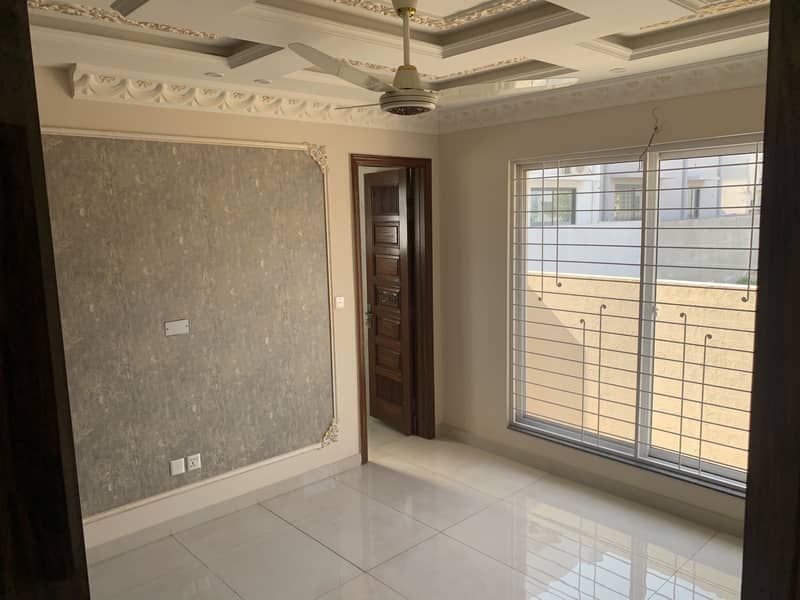 8 MARLA BRAND NEW MODERN SPANISH STYLE HOUSE IS FOR SALE IN DHA PHASE 11 RAHBAR 10