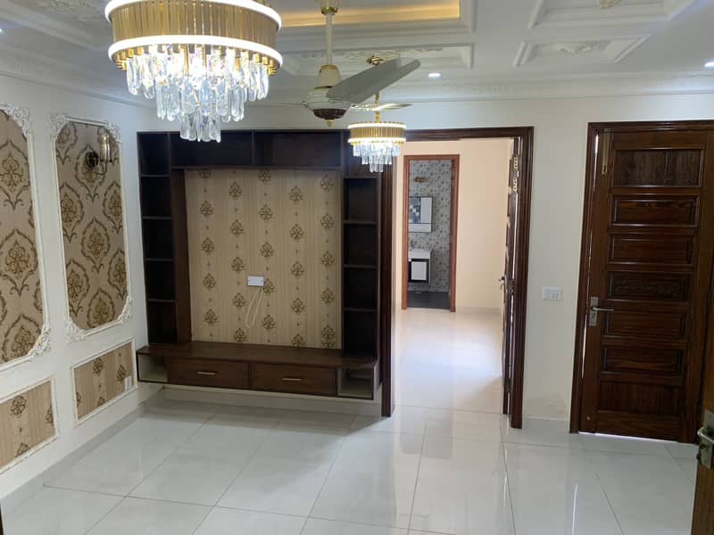 8 MARLA BRAND NEW MODERN SPANISH STYLE HOUSE IS FOR SALE IN DHA PHASE 11 RAHBAR 17