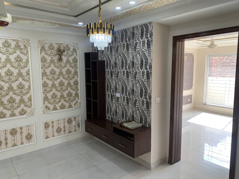 8 MARLA BRAND NEW MODERN SPANISH STYLE HOUSE IS FOR SALE IN DHA PHASE 11 RAHBAR 19