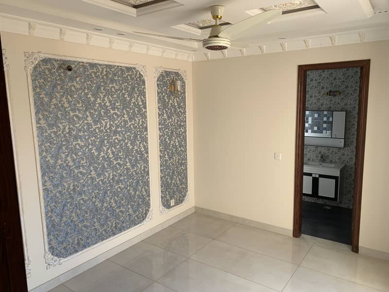 8 MARLA BRAND NEW MODERN SPANISH STYLE HOUSE IS FOR SALE IN DHA PHASE 11 RAHBAR 23