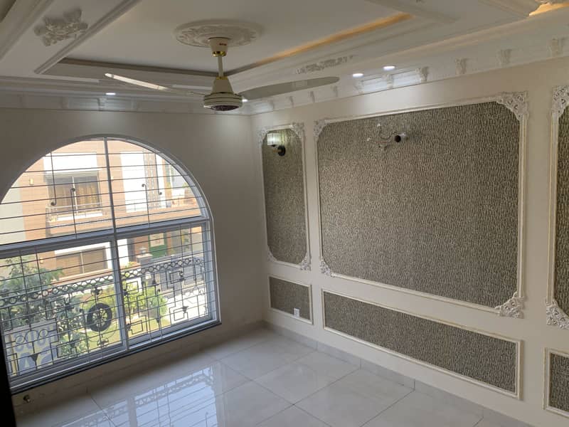 8 MARLA BRAND NEW MODERN SPANISH STYLE HOUSE IS FOR SALE IN DHA PHASE 11 RAHBAR 27