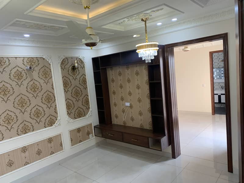 8 MARLA BRAND NEW MODERN SPANISH STYLE HOUSE IS FOR SALE IN DHA PHASE 11 RAHBAR 29