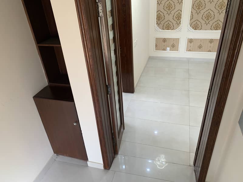 8 MARLA BRAND NEW MODERN SPANISH STYLE HOUSE IS FOR SALE IN DHA PHASE 11 RAHBAR 35