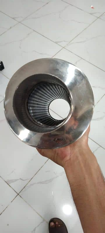 car silencer 3