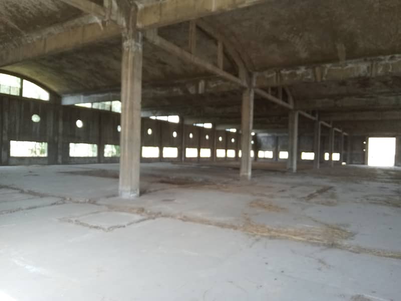 150000 SQFR WAREHOUSE AVAILABLE FOR RENT MANGA RAIWIND ROAD MULTAN ROAD LAHORE 1