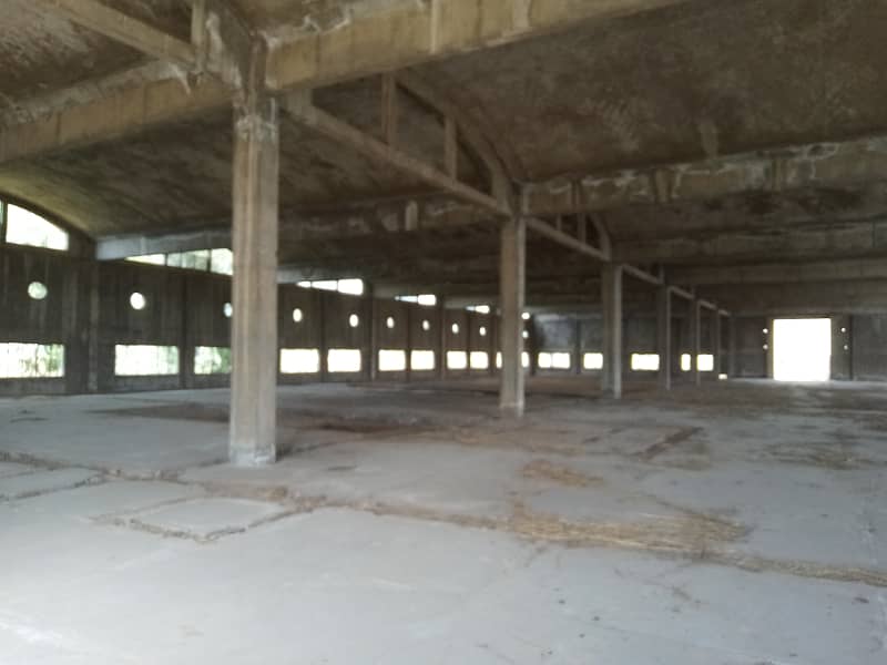 150000 SQFR WAREHOUSE AVAILABLE FOR RENT MANGA RAIWIND ROAD MULTAN ROAD LAHORE 2