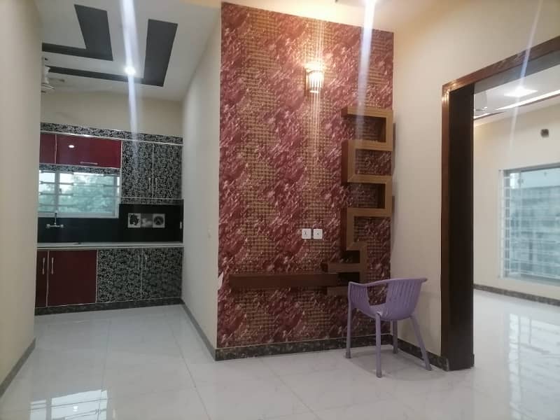 Centrally Located House For rent In OLC - Block A Available 3